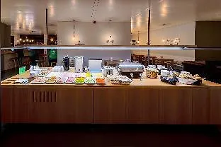 ***  Mk Hotel Stuttgart Germany