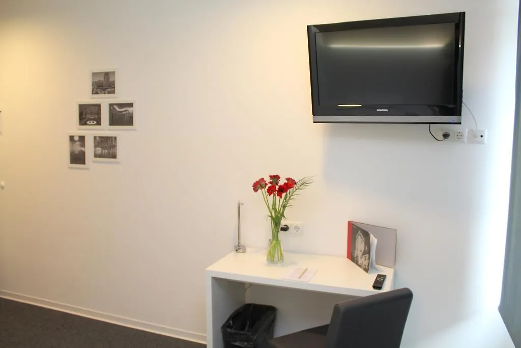 Mk Hotel Stuttgart Germany