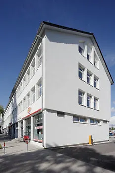 Mk Hotel Stuttgart 3*,  Germany