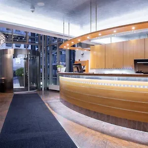 酒店 皇冠酒店