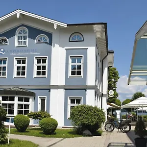 Luitpold Am Prien am Chiemsee
