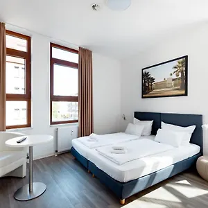 3* Hotel Garni Am Olgaeck