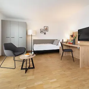  Aparthotel Brera Serviced