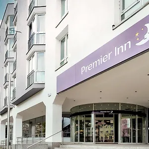3* Hotel Premier Bad Cannstatt