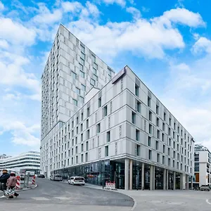 酒店 Premier Europaviertel