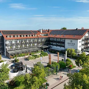 Bauer Und Restaurant Germany