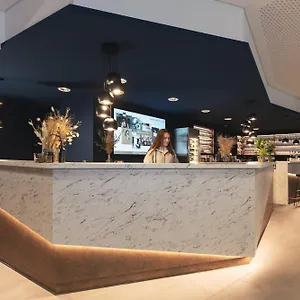 3* Hotel - The Niu, Kettle Vaihingen By Ihg