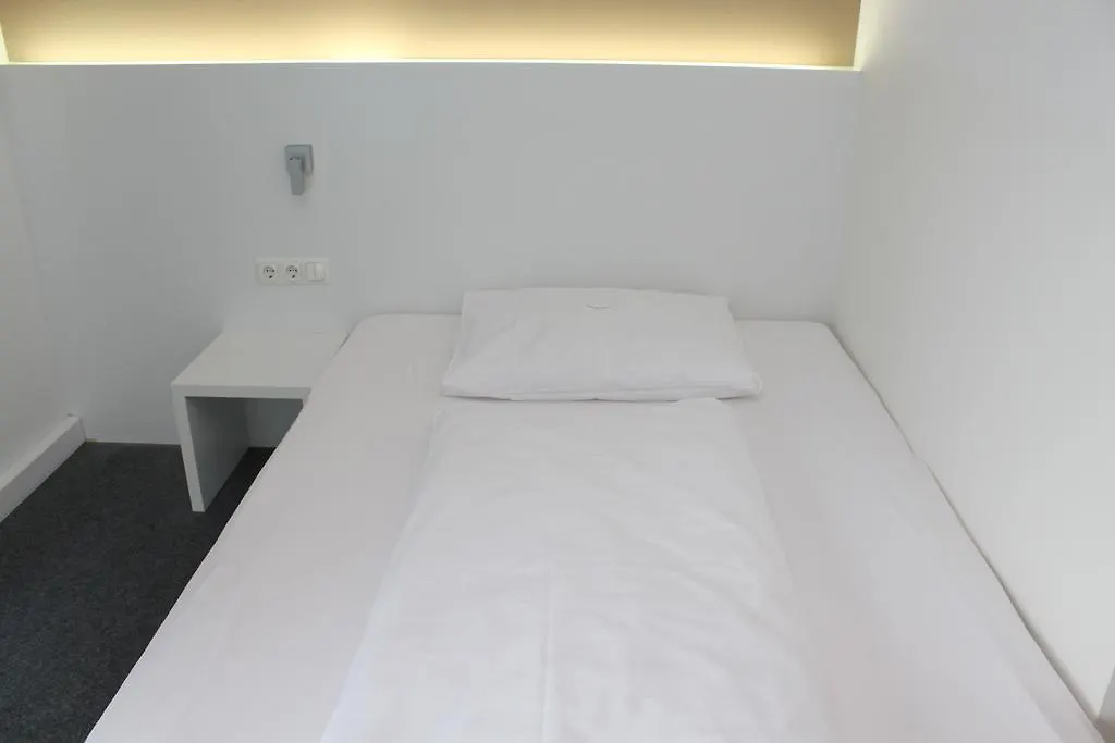 Mk Hotel Stuttgart