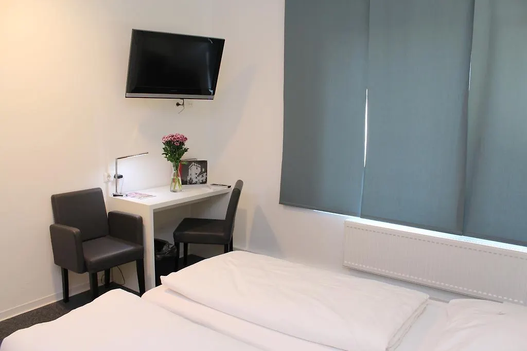 Mk Hotel Stuttgart