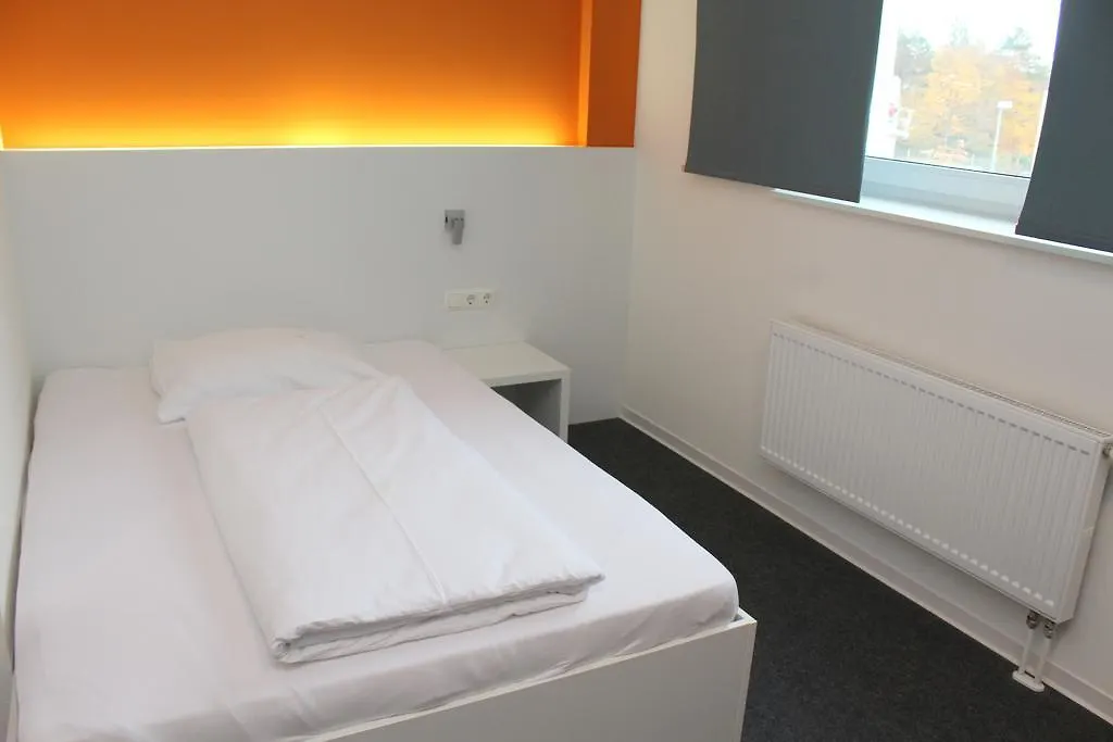 Mk Hotel Stuttgart Germany