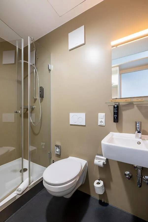 Mk Hotel Stoccarda Germania