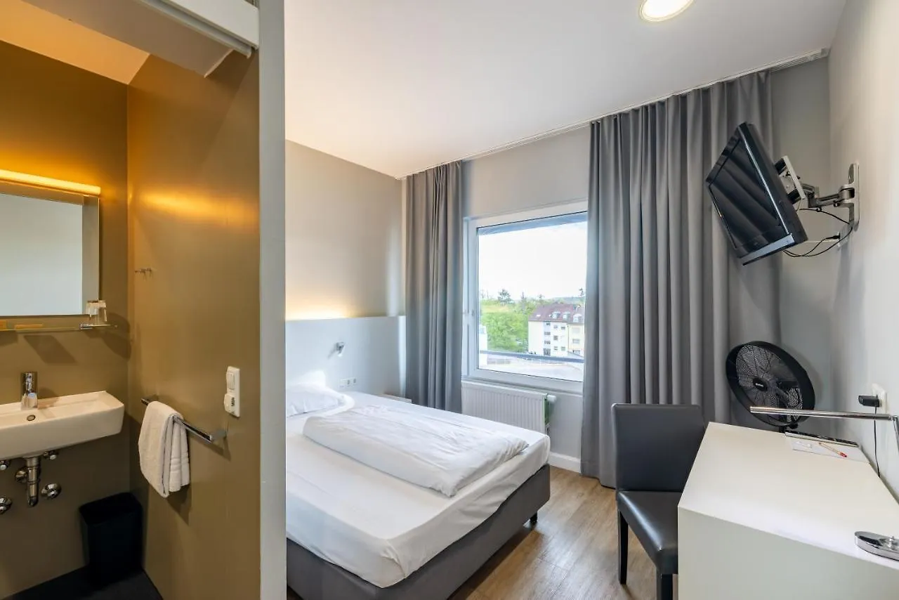Mk Hotel Stuttgart