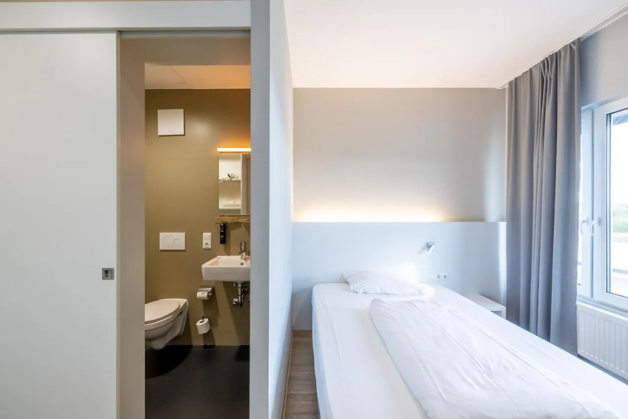 Mk Hotel Stuttgart