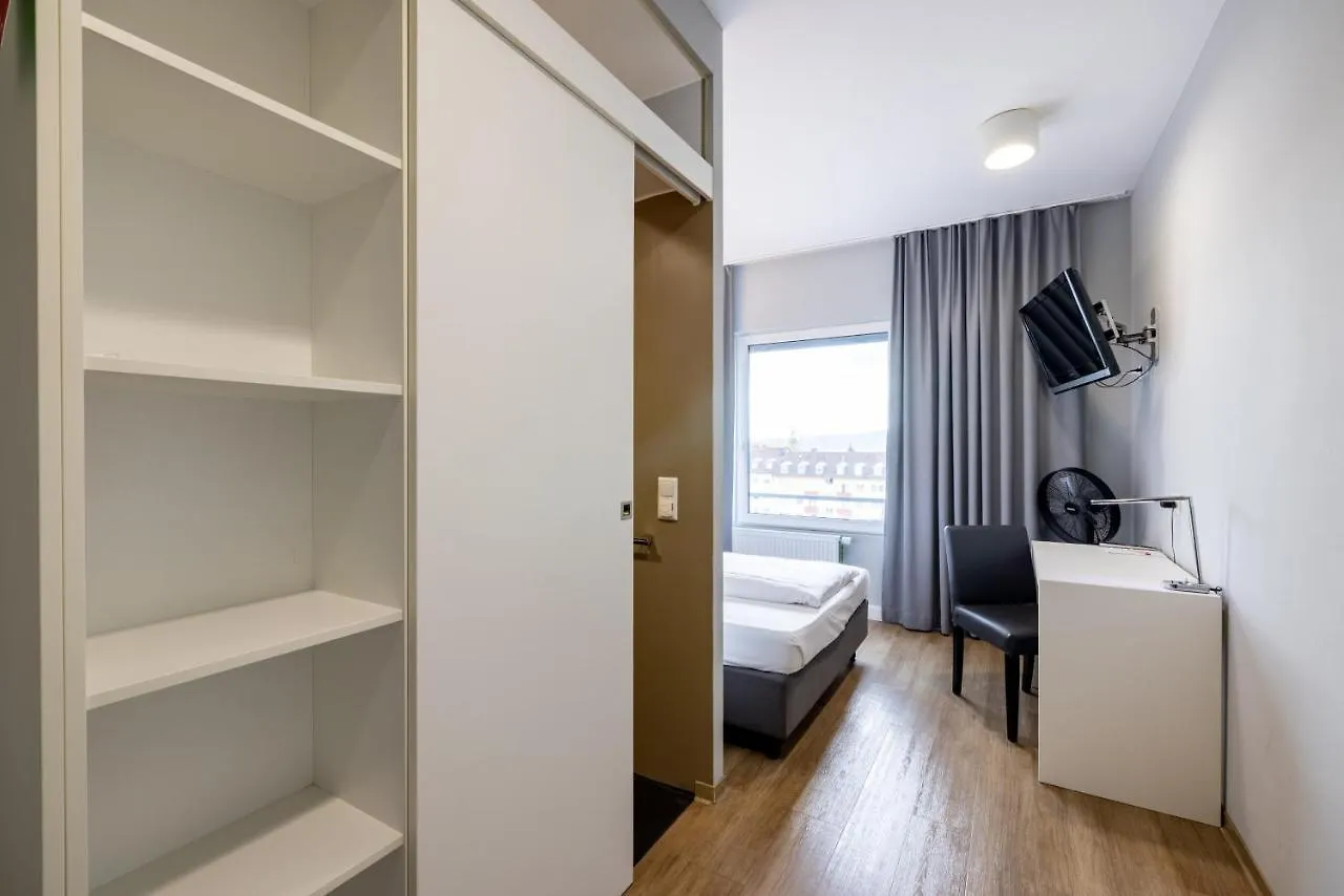 Mk Hotel Stuttgart