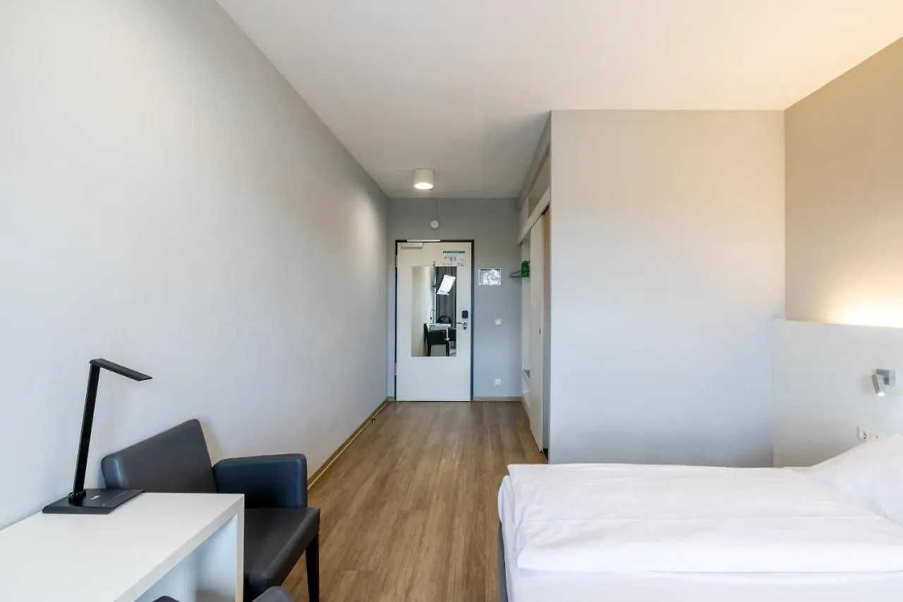 Mk Hotel Stuttgart