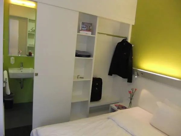 Mk Hotel Stuttgart