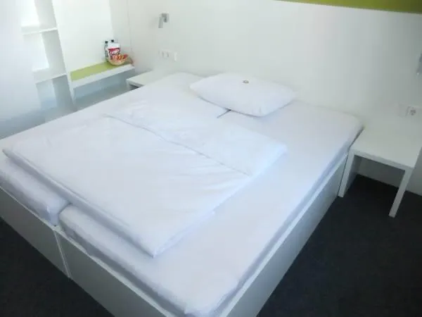 Mk Hotel Stuttgart