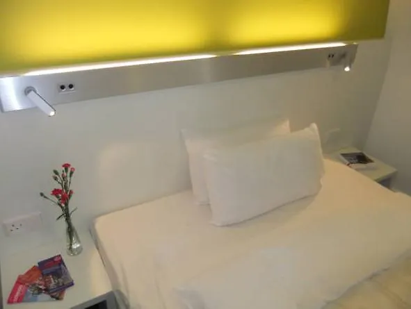 Mk Hotel Stuttgart