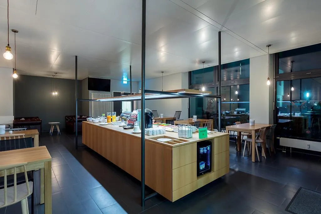 Mk Hotel Stuttgart
