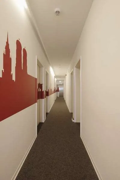 Mk Hotel Stuttgart