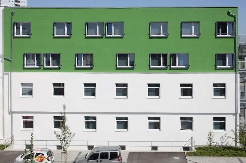 Mk Hotel Stuttgart