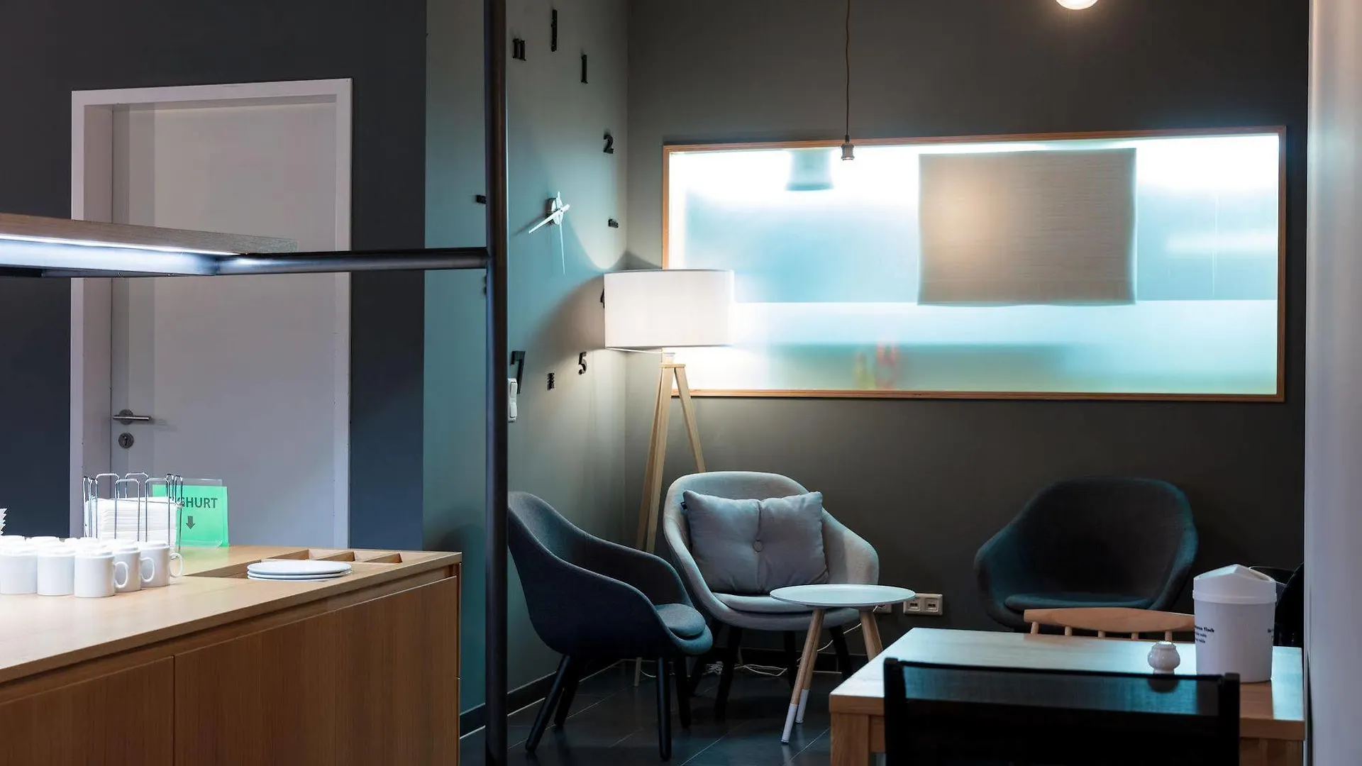 ***  Mk Hotel Stuttgart Germany
