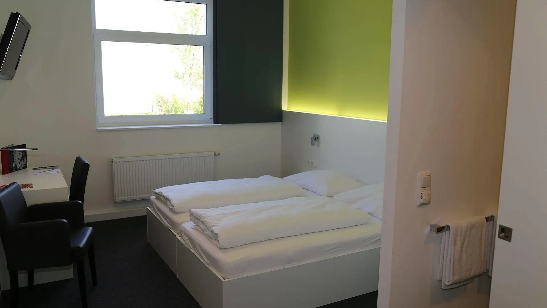 Mk Hotel Stuttgart Germany