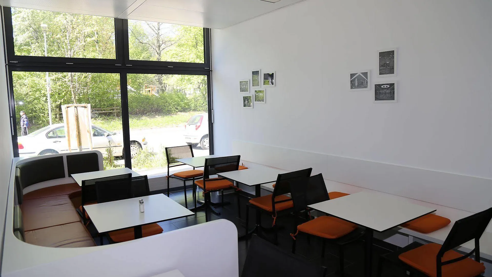 Mk Hotel Stuttgart 3*,  Germany