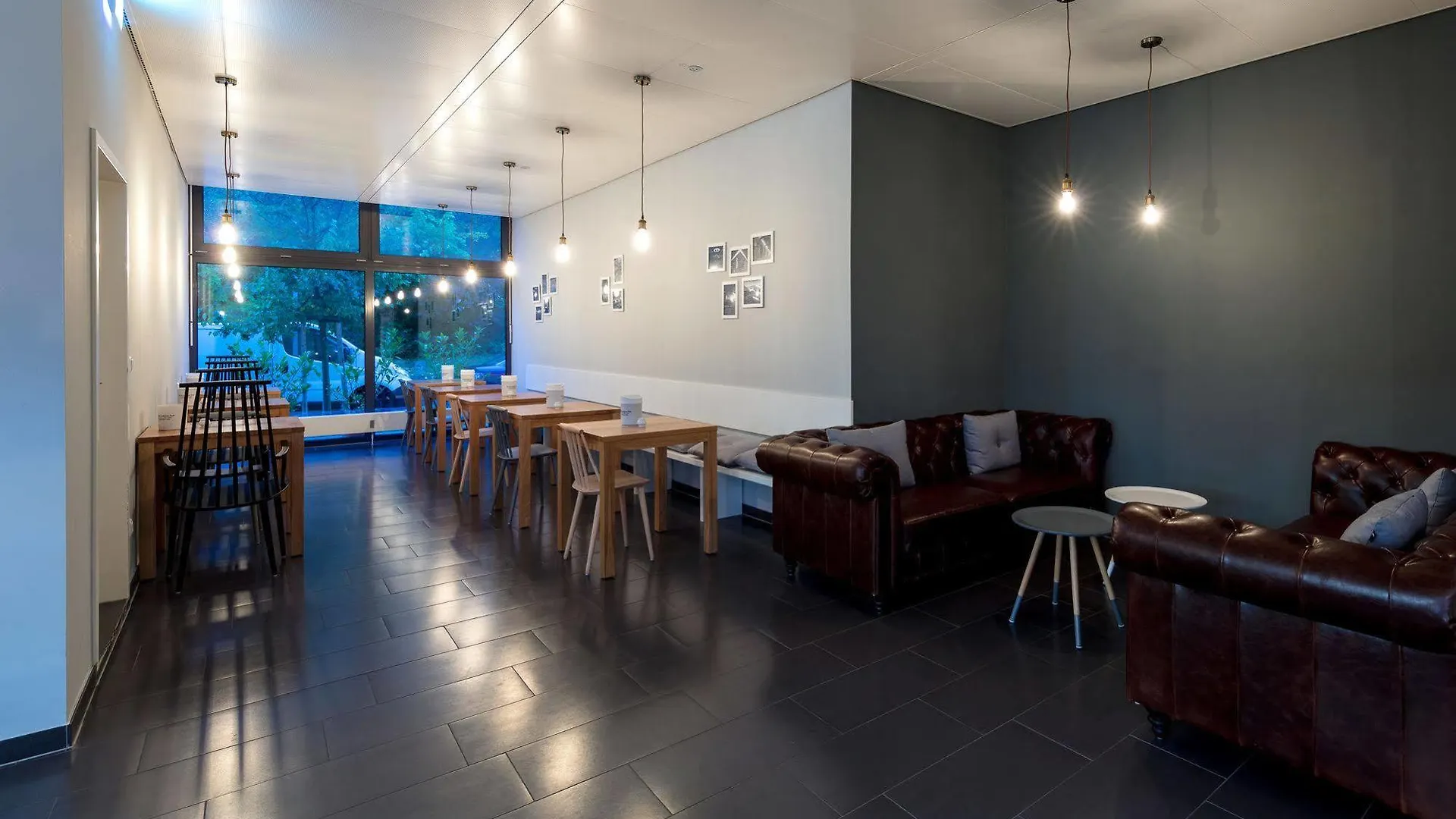 Mk Hotel Stuttgart