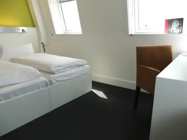 Mk Hotel Stuttgart