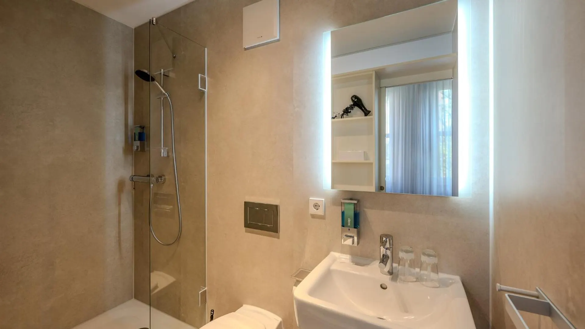 Mk Hotel Stuttgart