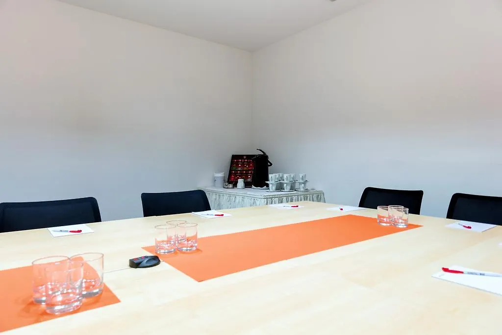 Mk Hotel Stuttgart